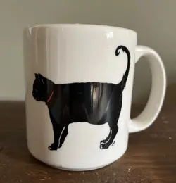 CAT RED