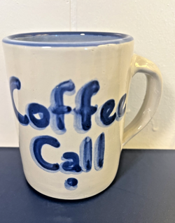 CALL MUG