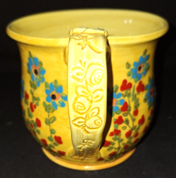 COFFEE MUG CUP