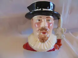 YEOMAN