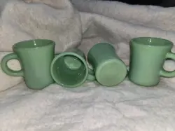 GREEN HEAVY HANDLE