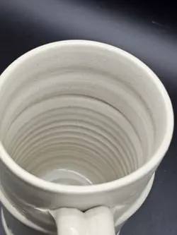 STONEWARE SALT GLAZED