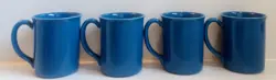 COFFEE MUGS CORNFLOWER