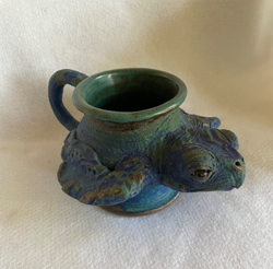 ART POTTERY