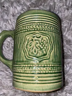 MCCOY POTTERY