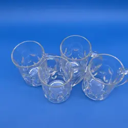 HANDLES