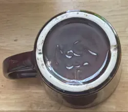 MUGS CUPS