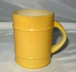 TEA COCOA MUG