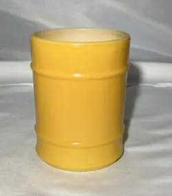 YELLOW BARREL COFFEE