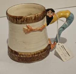 GAL MUG