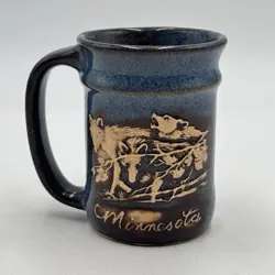 ULM MINNESOTA