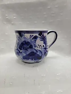 PAINTED