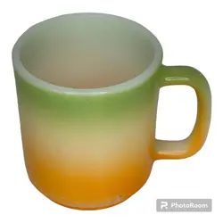 FADE MUG VINTAGE