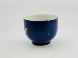 COBALT BLUE