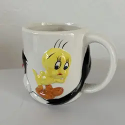 COFFEE/TEA CUP/MUG~1999~GIBSON