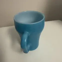COFFEE CUP MUG