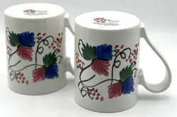 MUGS SET