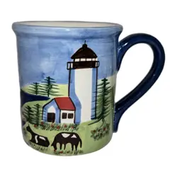 MAINE MUG VICTORIA