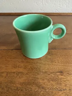 UNMARKED ORIGINAL GREEN