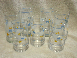 VTG LIBBEY COUNTRY