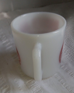 MUG CHILDREN'S