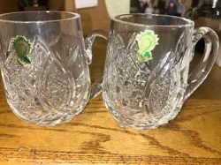 DUNMORE TANKARD MUGS