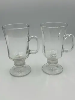 DIFFERENT LIBBEY GLASS