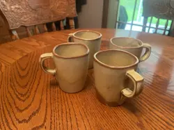 DESERT GOLD
