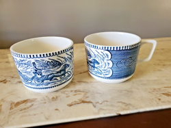 COFFEE SOUP MUGS-FASHIONABLE