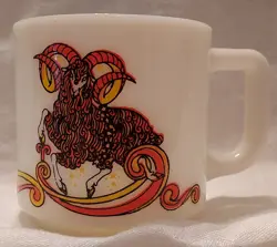 ARIES ZODIAC BEVERLY