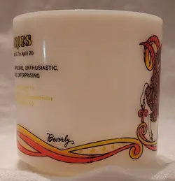 COFFEE MUG CUP