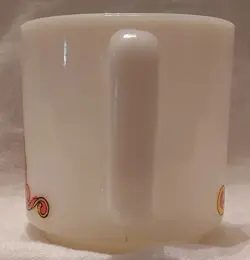 MILK GLASS COFFEE