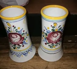 POTTERY