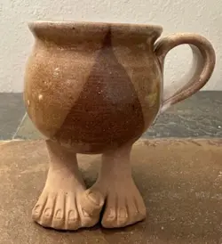 HANDMADE BY FIVE