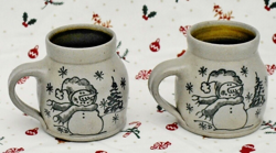 MUGS