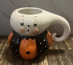 DESIGN HALLOWEEN VINTAGE
