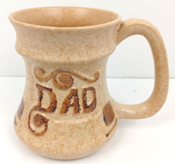 DAD STONEWARE