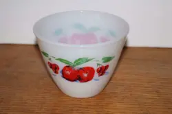 JAR APPROX 4”