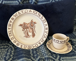 PLATE