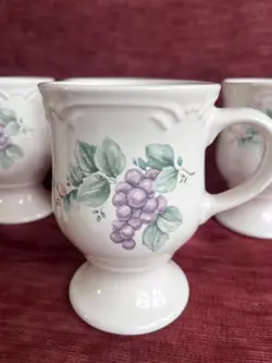 MUGS NOSTALGIC REPLACEMENTS