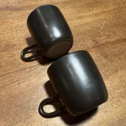 HANDLE MUGS CUPS