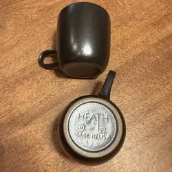 CERAMICS