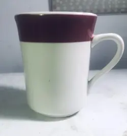 RED WHITE