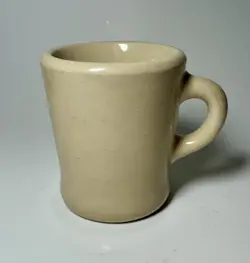 RESTAURANT WARE 1954