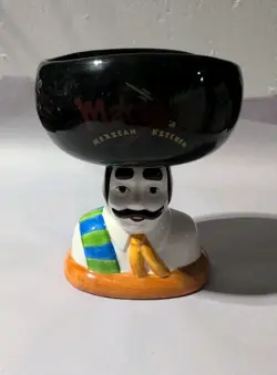 DISH MALE