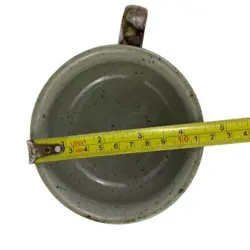 POTTERY STONEWARE SOUP