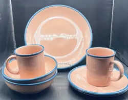 CENTURY STONEWARE RIO