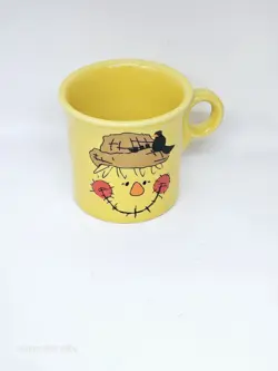 MUGS YELLOW