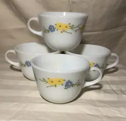 FLIRTATION PATTERN EXCELLENT