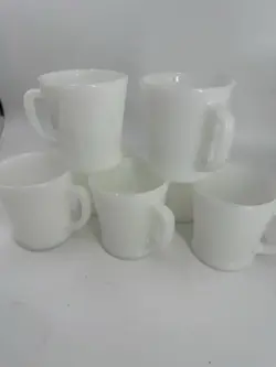 7/COFFEE MUGS/CUPS
